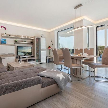 בינץ Villa Vogue Wohnung Nr. 11 מראה חיצוני תמונה
