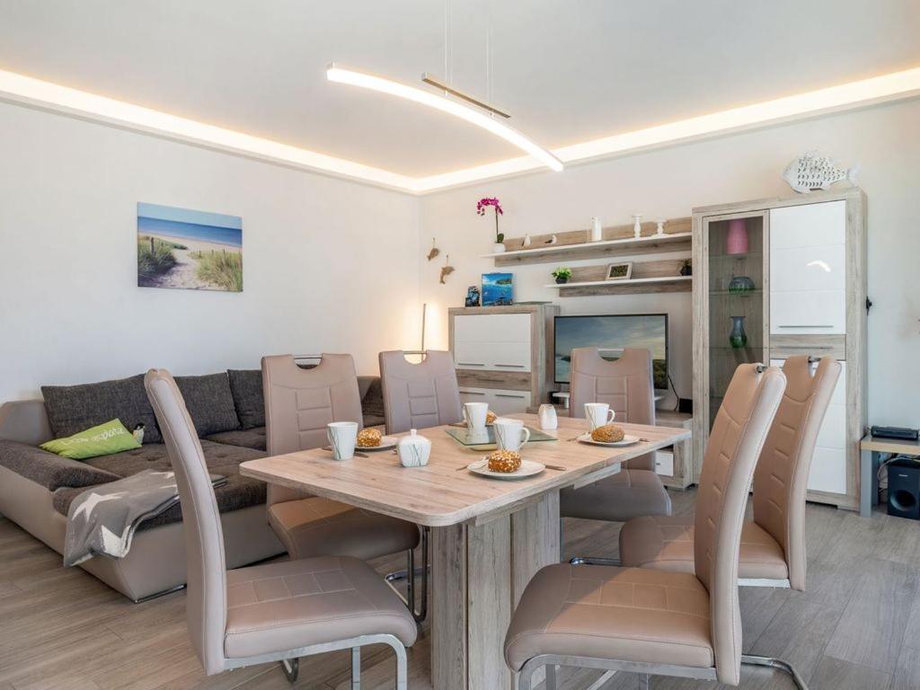 בינץ Villa Vogue Wohnung Nr. 11 מראה חיצוני תמונה