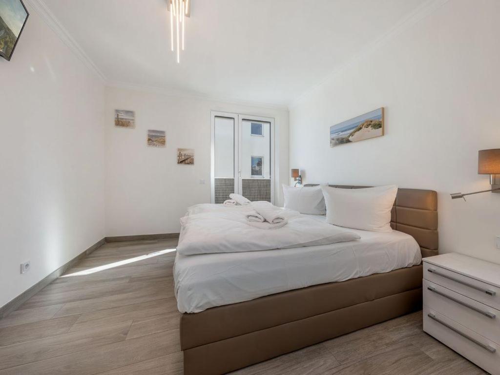 בינץ Villa Vogue Wohnung Nr. 11 מראה חיצוני תמונה